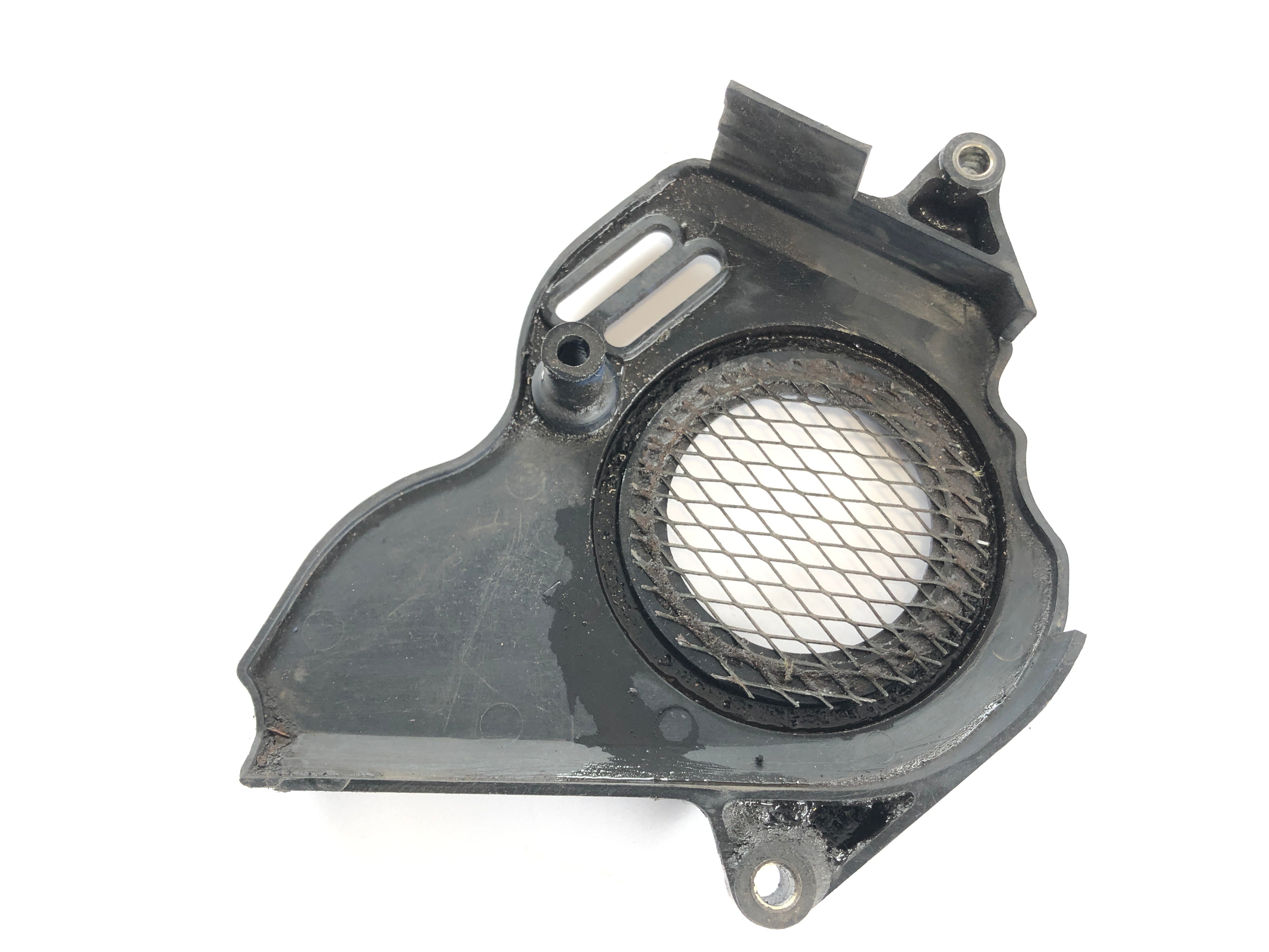 Suzuki DR 750 S SR41B [1988] - sprocket cover