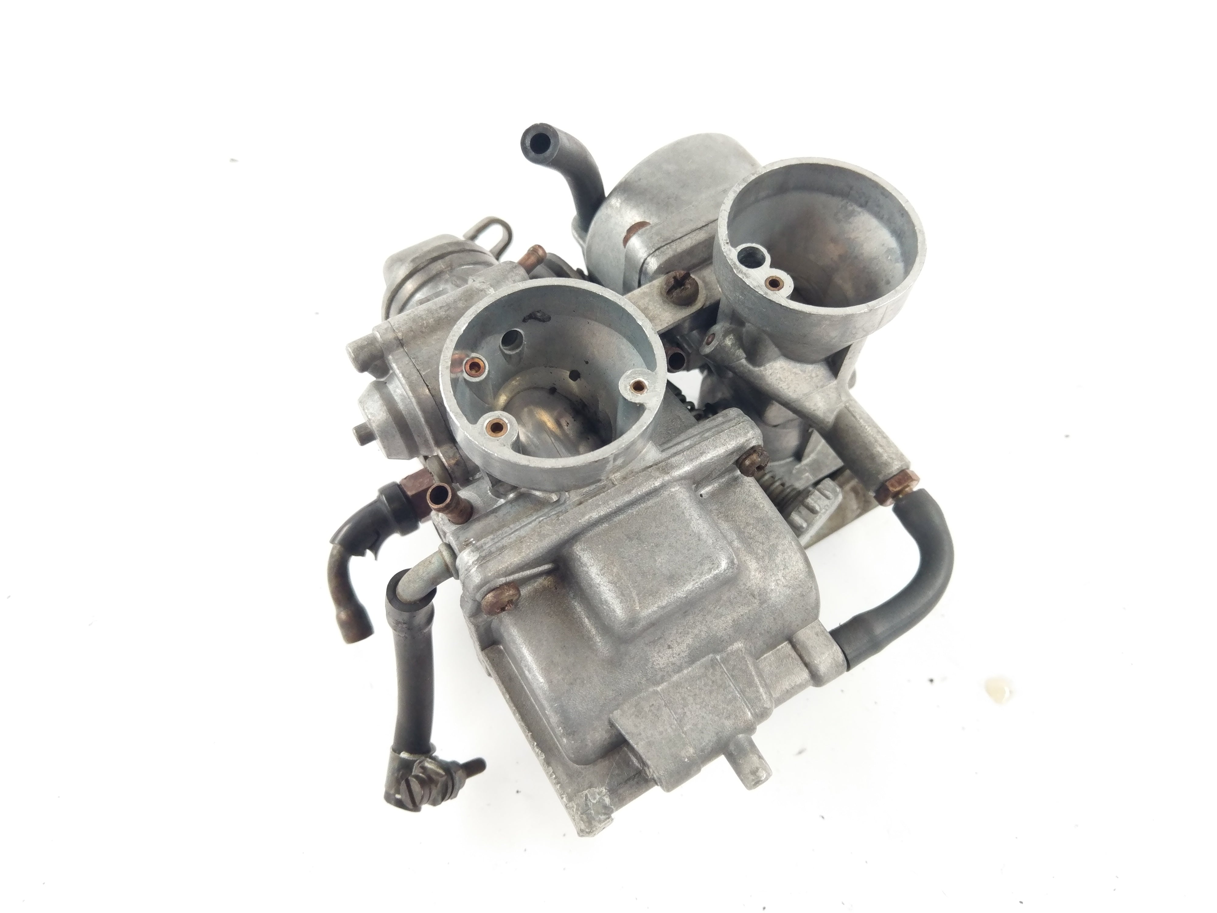 Yamaha XT 600 43F - Carburatore