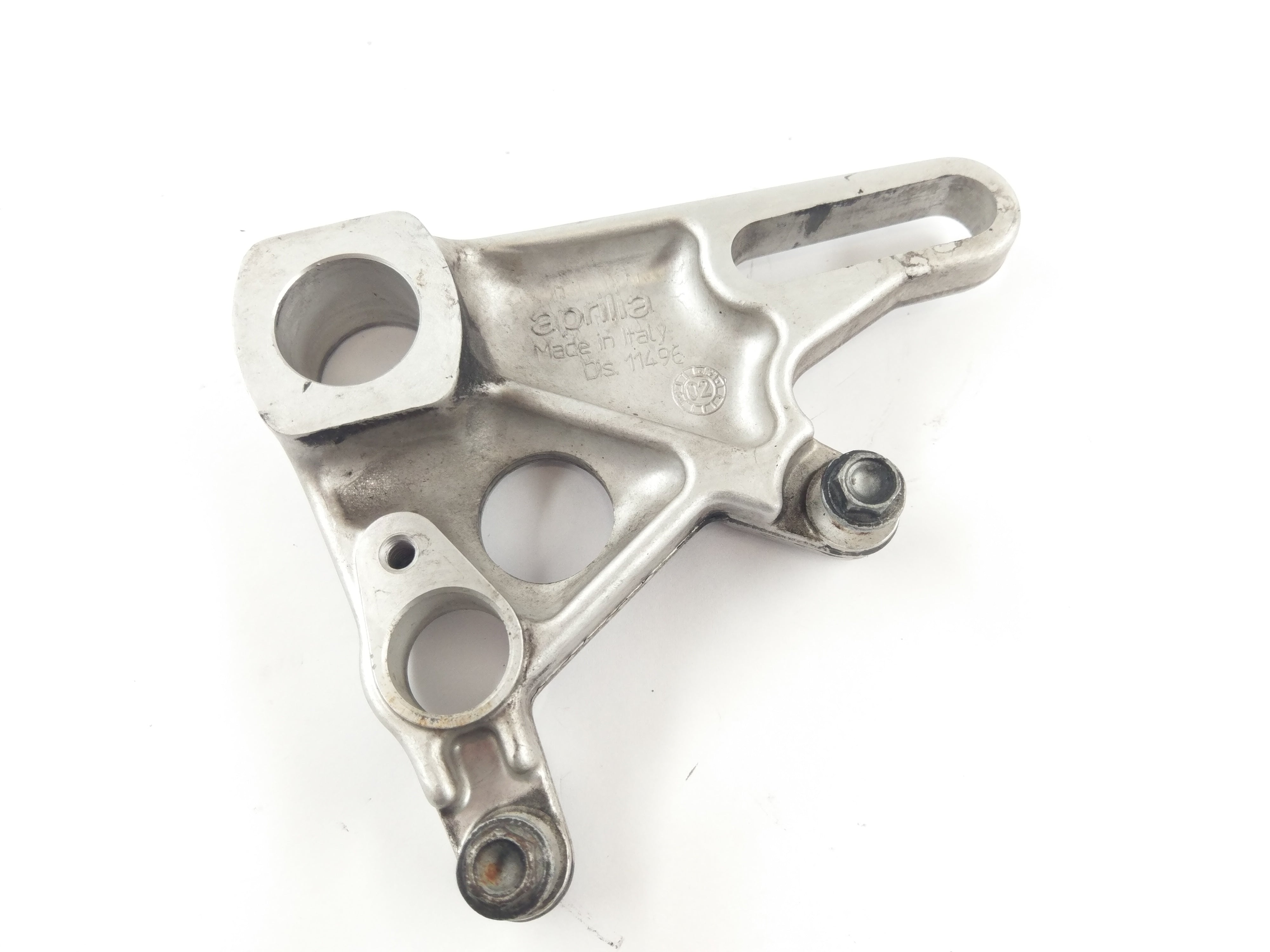 Aprilia RSV 1000 Tuono RP [2005] - Brake Anchor Anchor Plate