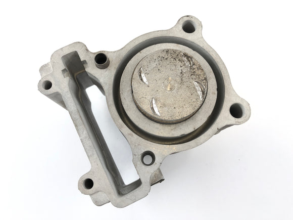 Beta RR 125 [2018] - Cylinder med kolvar