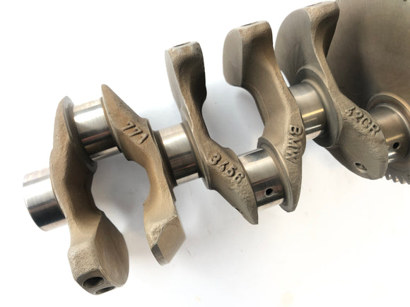 BMW K 1300 S K12S [2009]  - 曲轴