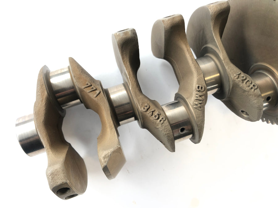 BMW K 1300 S K12S [2009] - Коленчатый вал