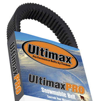 ARCTIC CAT BEARCAT WIDETRACK [1998-2002] - hajtószíj