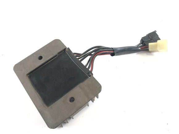 Suzuki DL 1000 V -strom [2006] - Kontroller