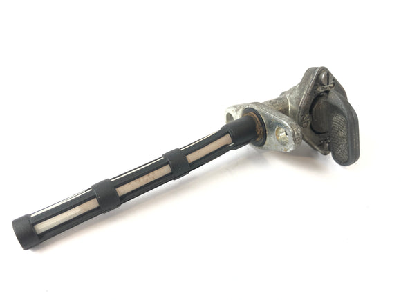 Husqvarna TE 450 SMR [2003] - Tap a gasolina