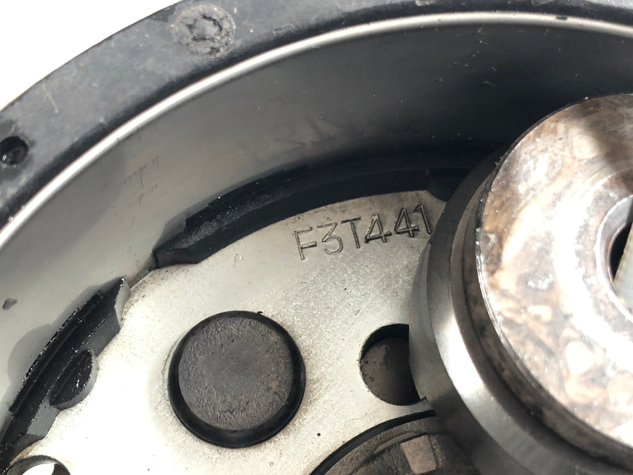 Kawasaki vn 1500 A VNAA [alle jaar van bouw] - Polad