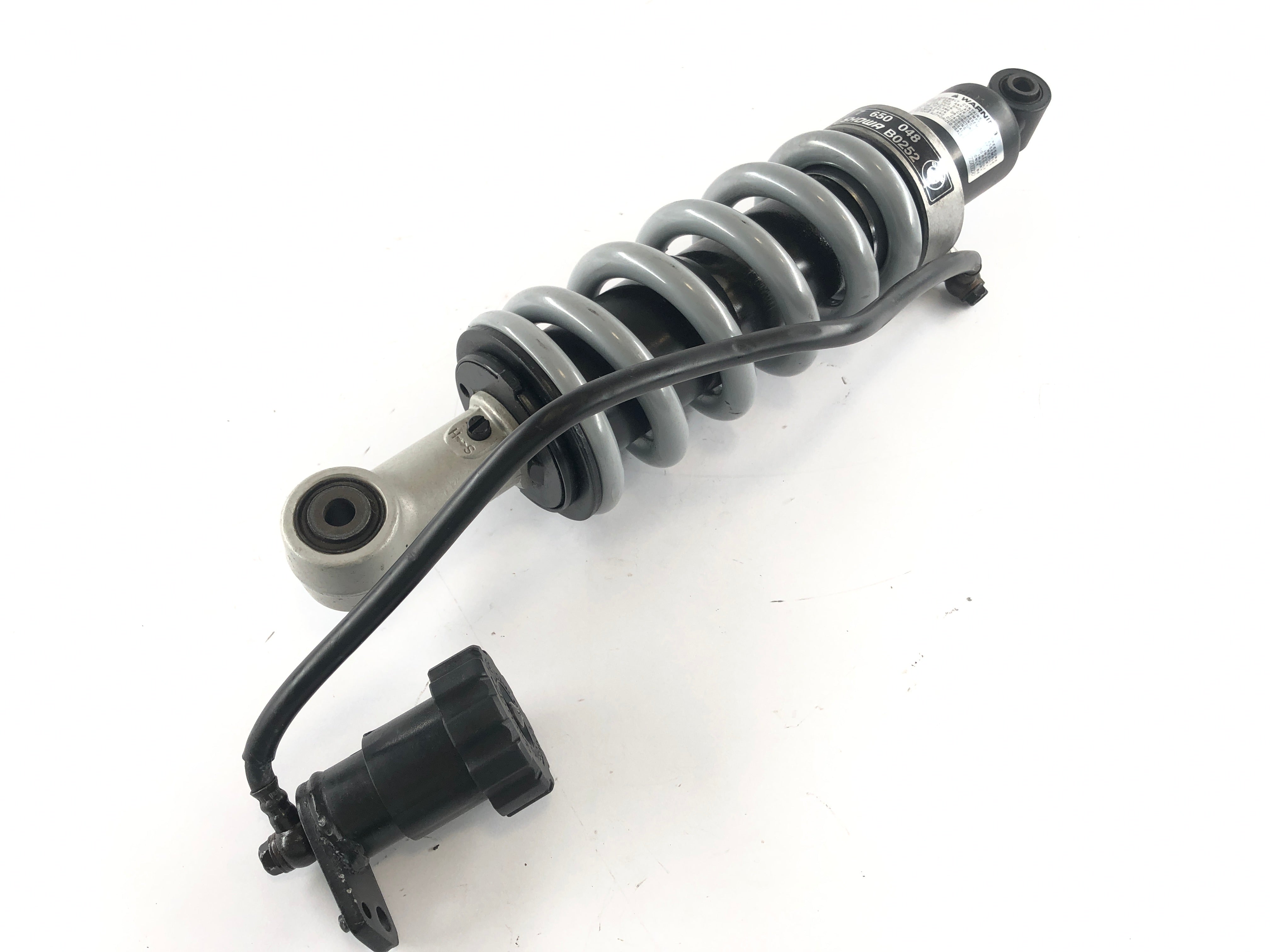 BMW R 1150 R R21 [2002] - Shock Apporber Spring Bone