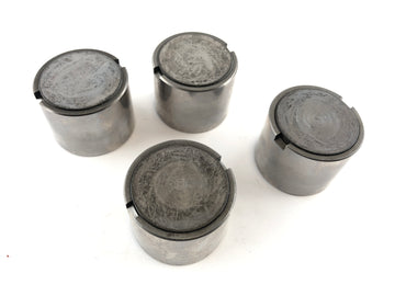 BMW F 650 GS R13 [2000] - Tappet cups Tappet cups