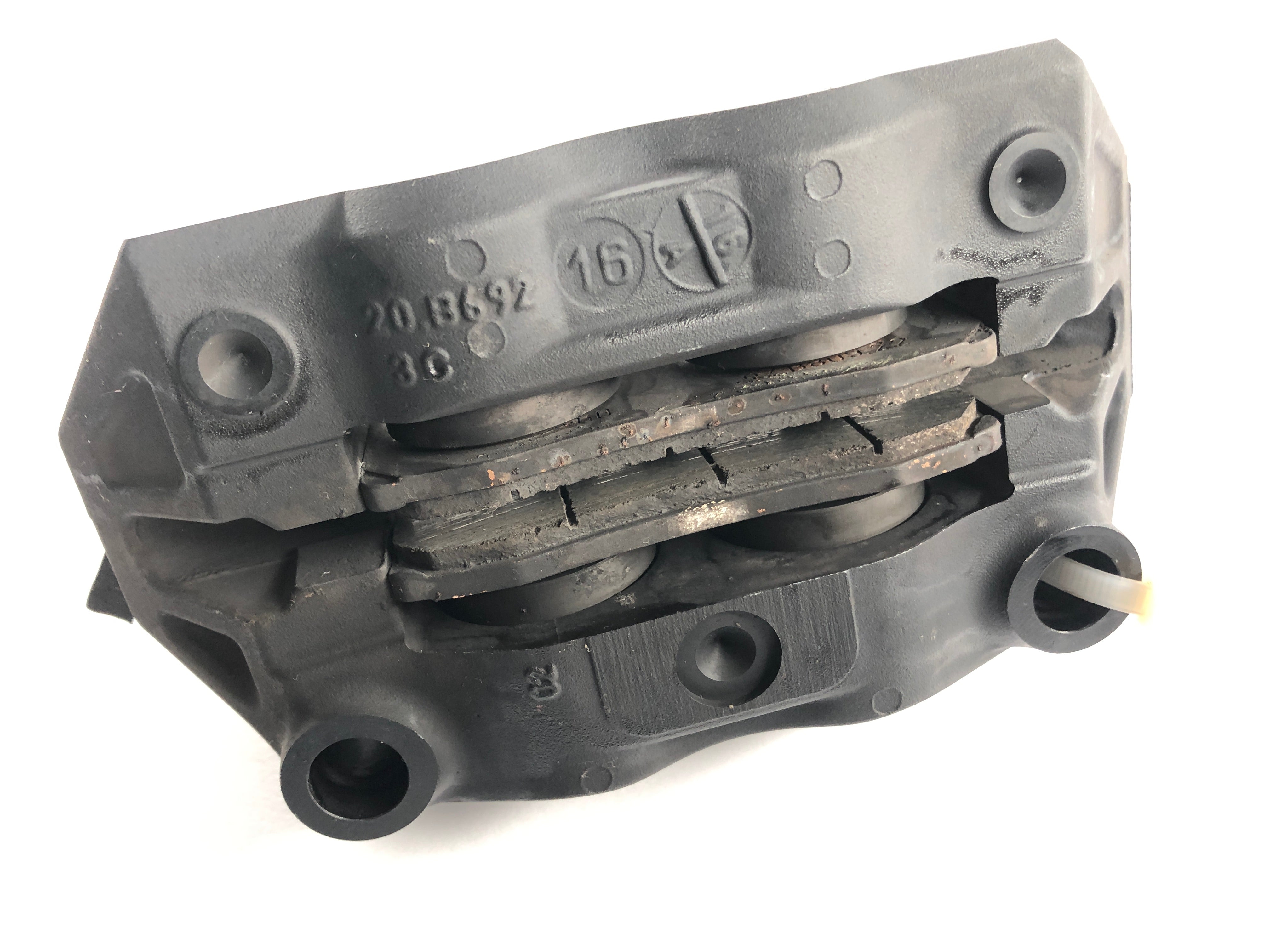 BMW R 1200 GS LC [2016] - brake caliper front right