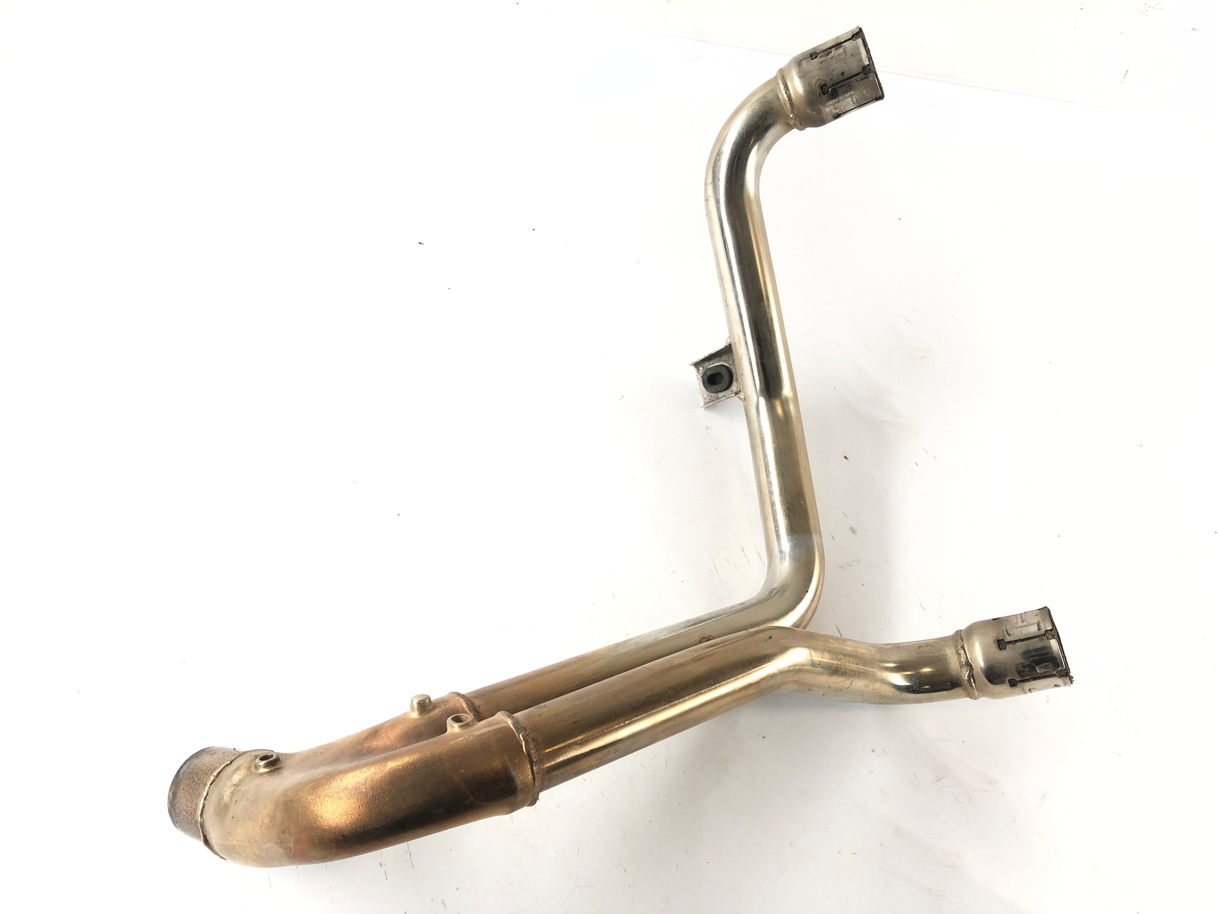 Triumph Speed ​​Triple 1050 515NJ [2005] - Manifold Distribution Tube