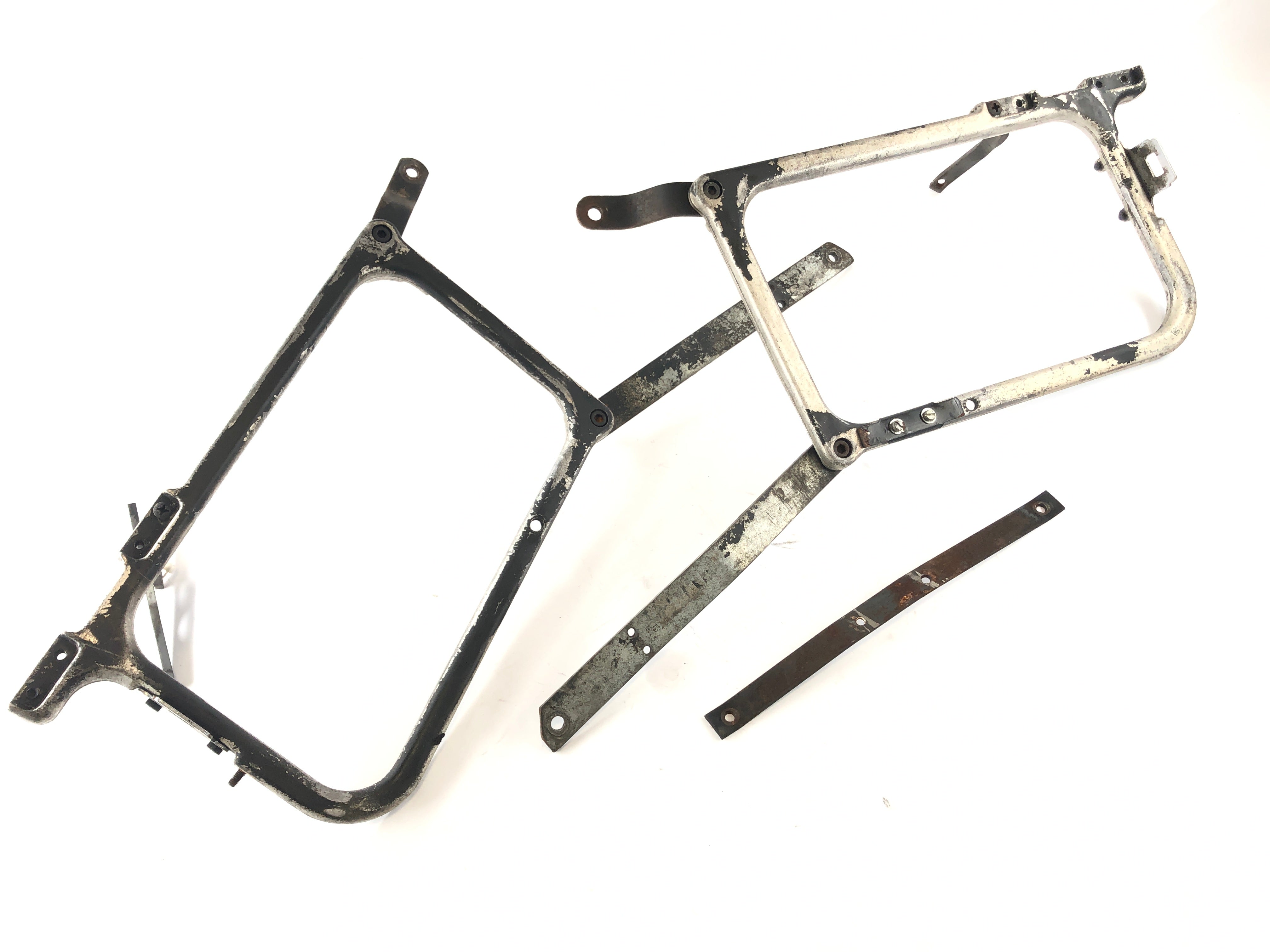 BMW R 100 RT [1979] - Case Holder Set Pair