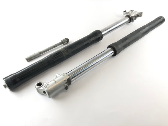 Aprilia SX RX KX1 125 [2020] - Gaffel Telegabel med akse