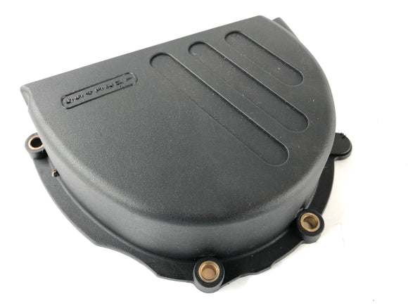 Triumph Sprint 955i RS T695 [2001] - sprocket cover