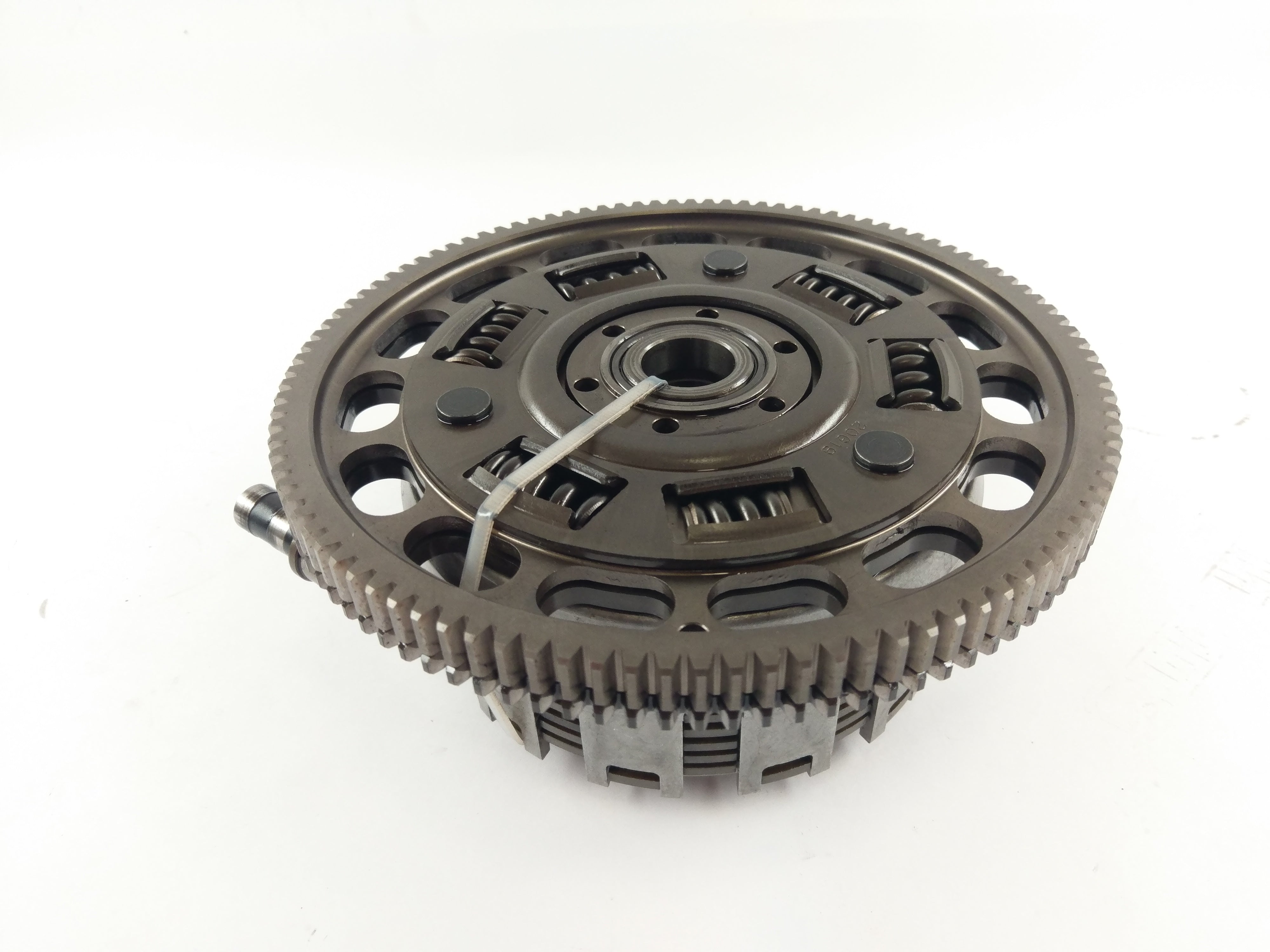 Triumph Speed ​​Triple 1050 515NJ [2006] - Clutch