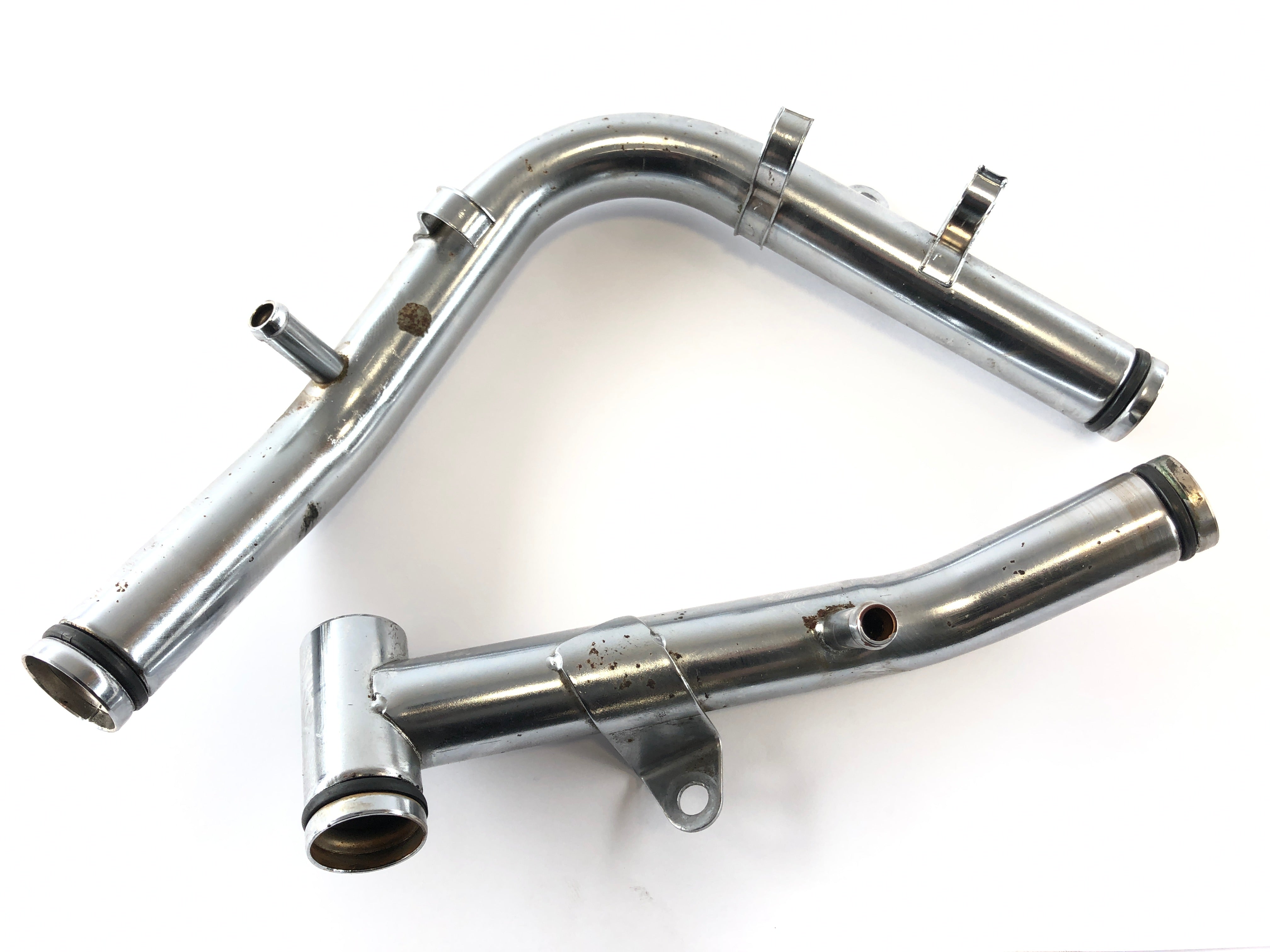 Honda GL 1500 Goldwing SC22 [1988] - Cooling water lines