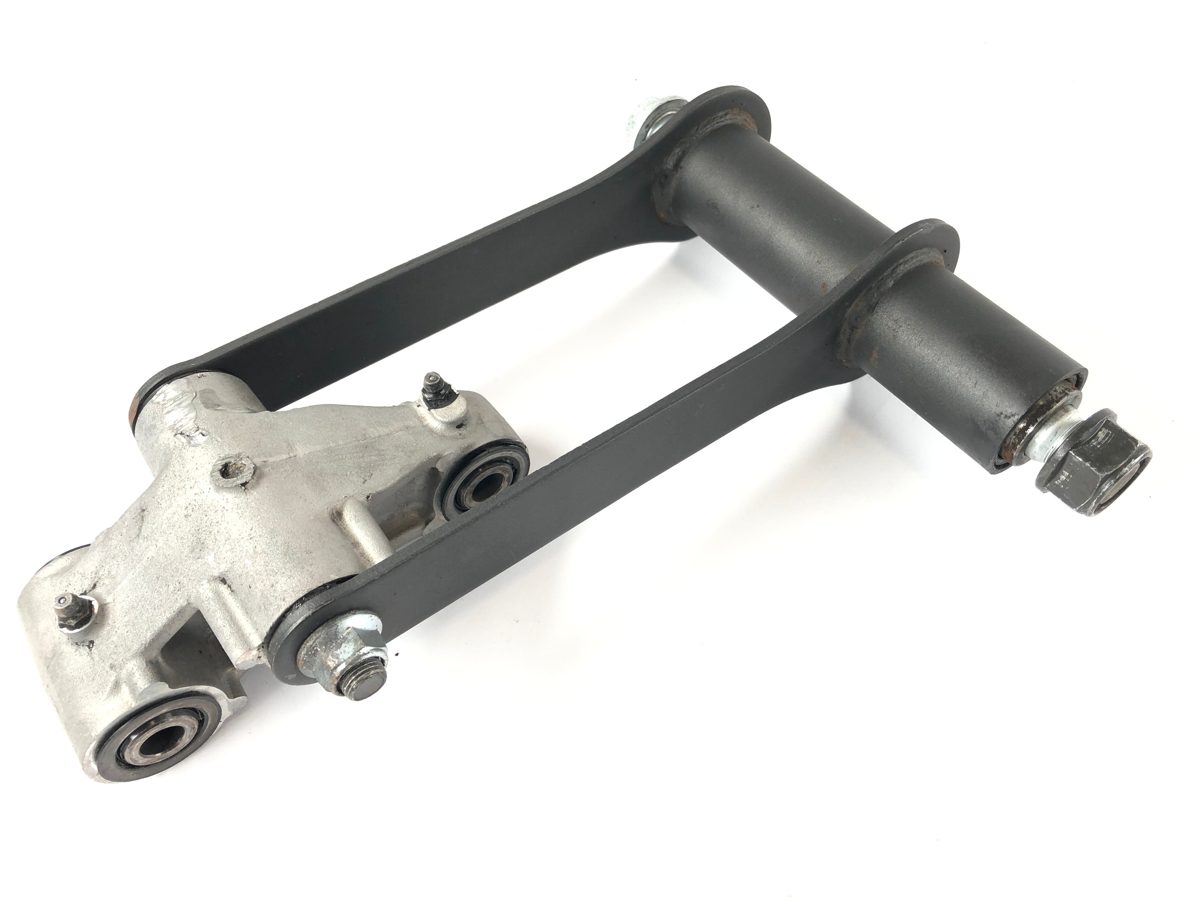 Kawasaki VN 900 Classic [2010] - rocker arm bone shock absorber