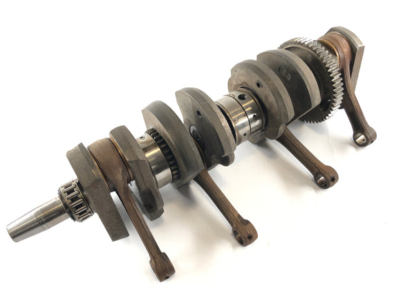 Kawasaki Z 1100 KZT10A [1982] - Crankshaft