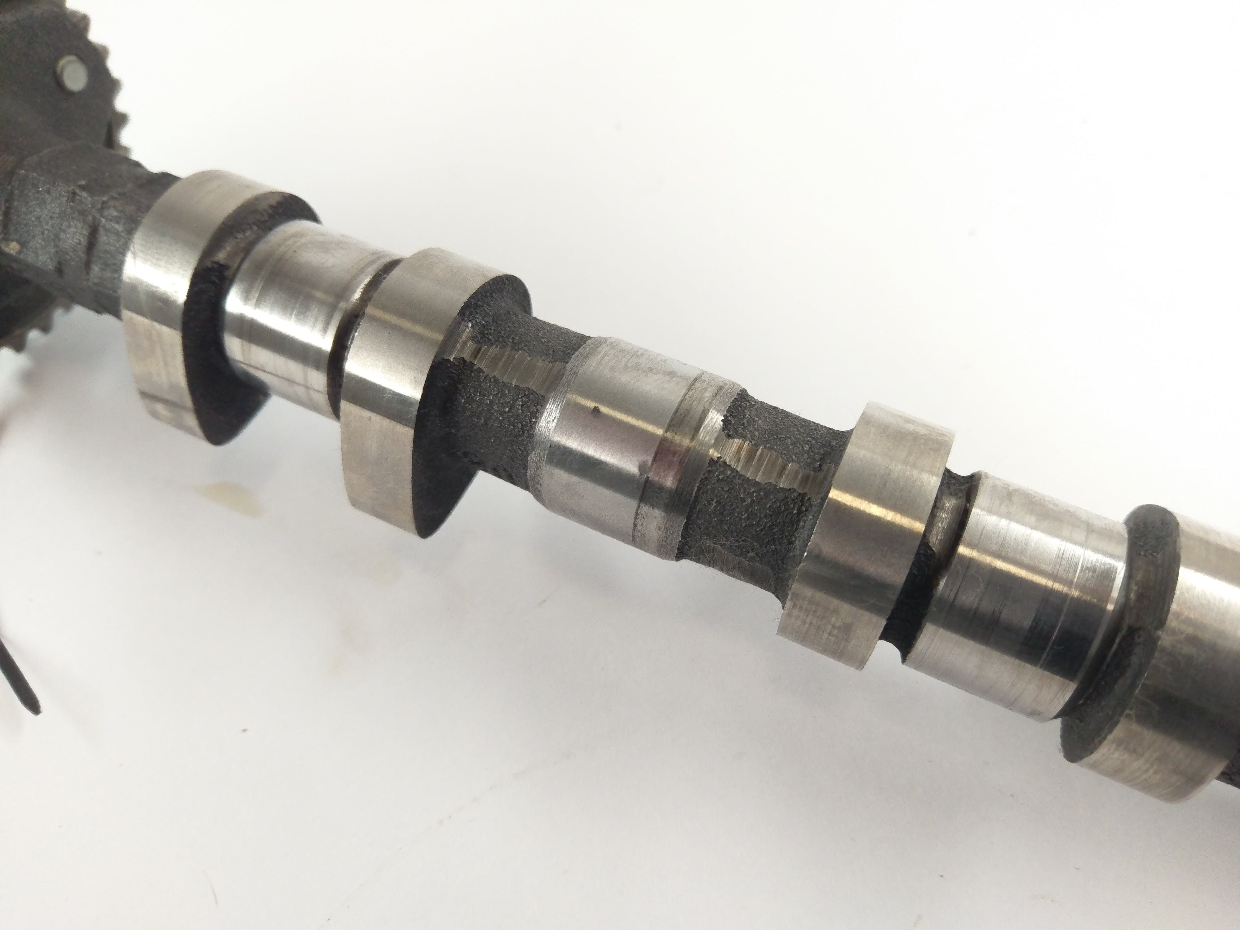 Triumph Speed ​​Triple 955i T595N [2002] - CAMSHAFT Outer Wave