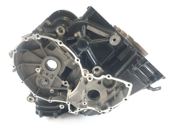 BMW K 1300 S K12S [2009] - Motorské pouzdro prázdného krytu s písty