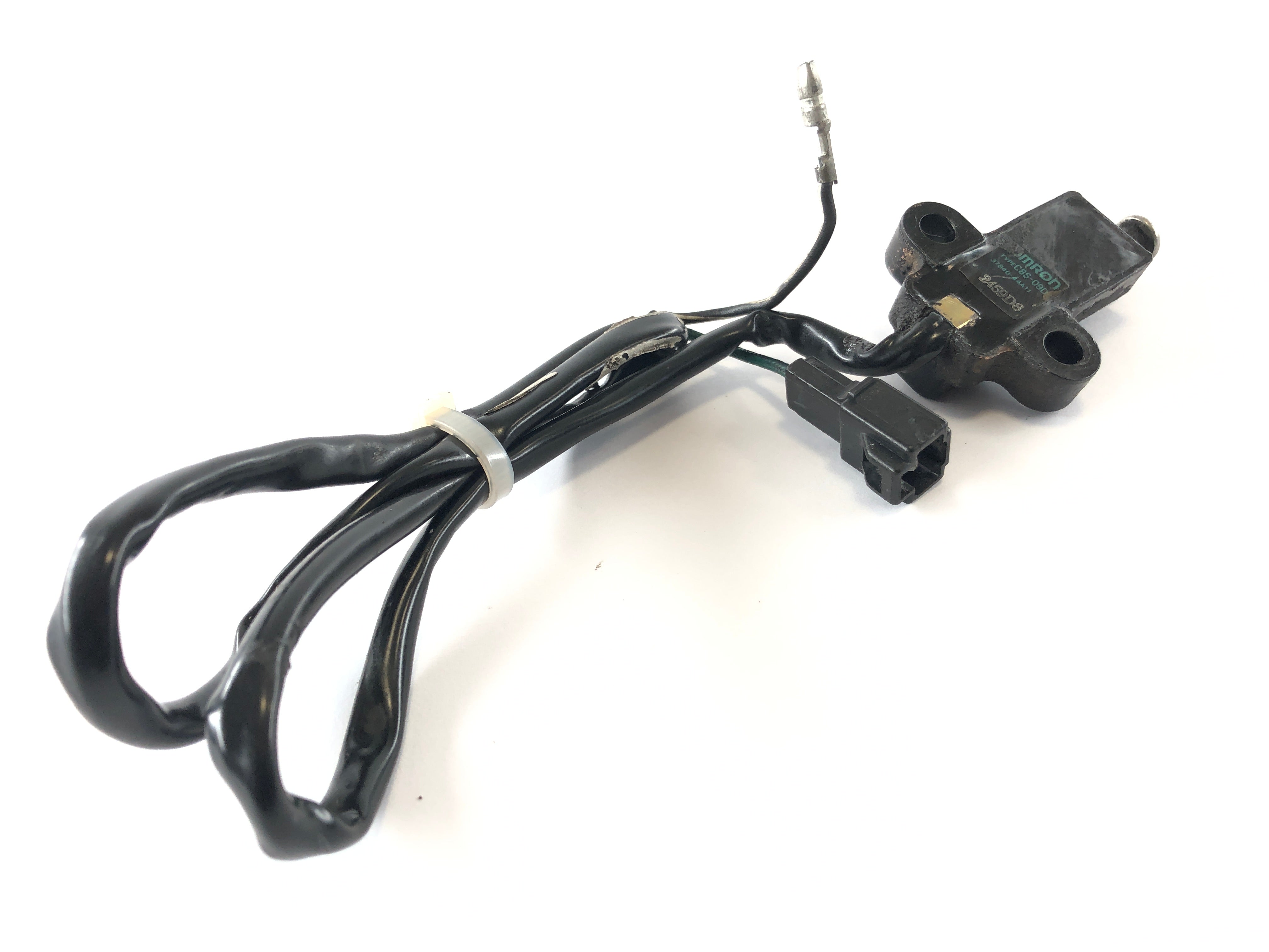 Suzuki DR 800 S SR42B [1991] - Side stand switch