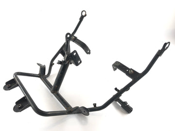 Yamaha XJ 900 F 58L [1985] - držitel pláště na přední straně