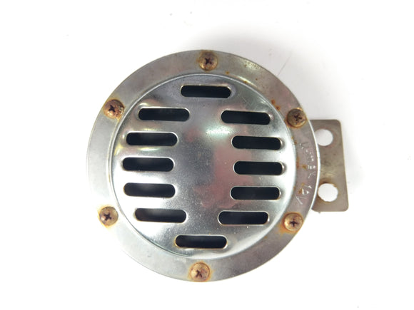 Honda CB 750 K (Z) RC01 - Klaxon