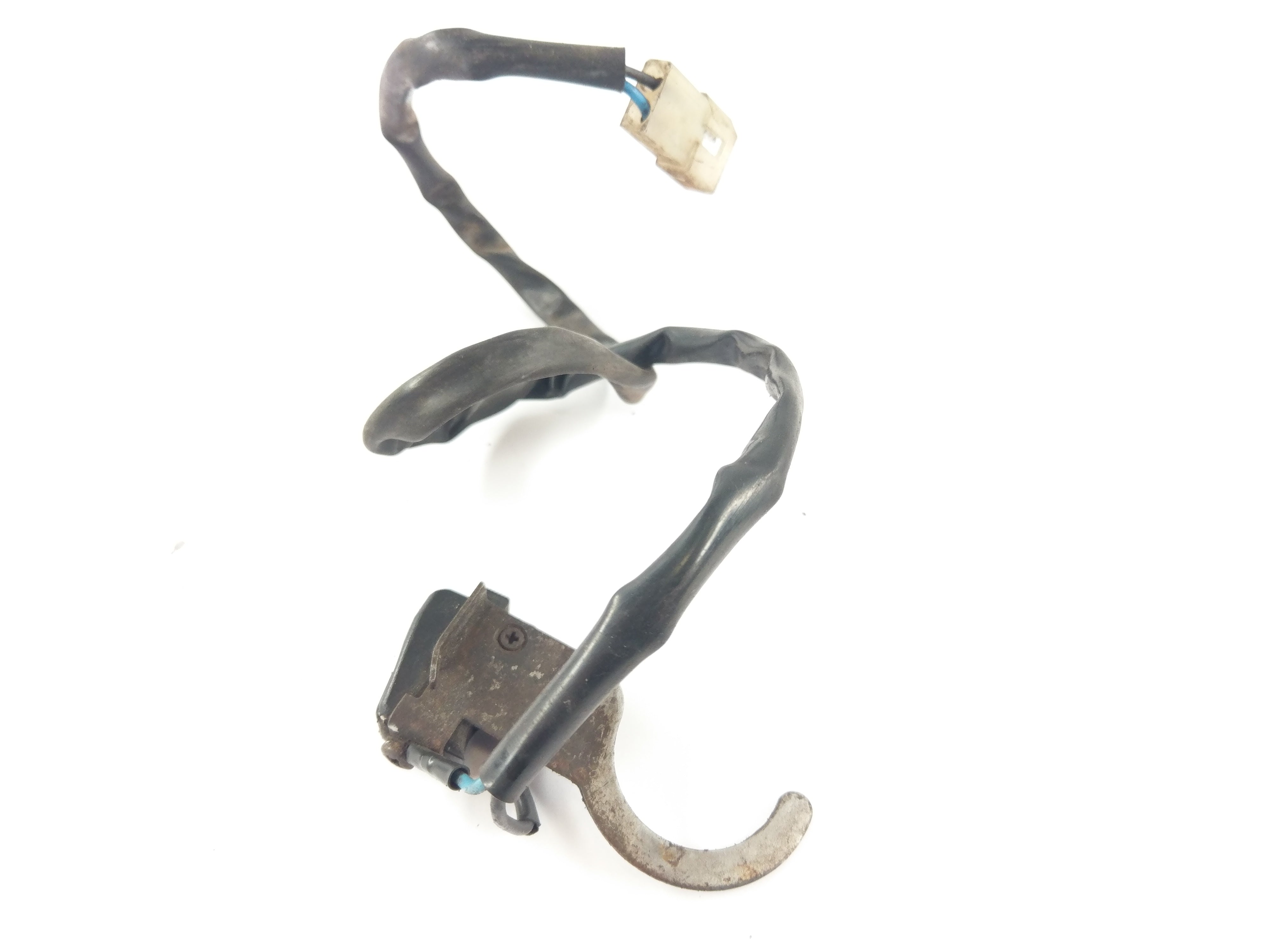 Aprilia RS 125 MPB [1999] - Brake light switch