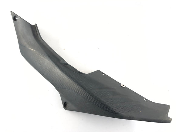 Aprilia SX KX1 125 [2020] - Panneau latéral de carénage arrière Panneau latéral droit