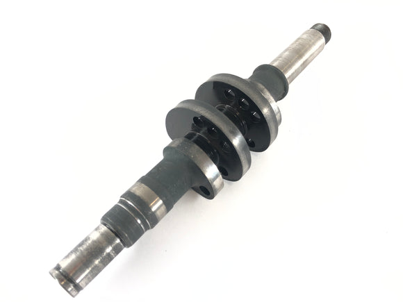 Ducati 888 Strada [1993] - nokka -akselin sisäänkäynti nokka -akseli