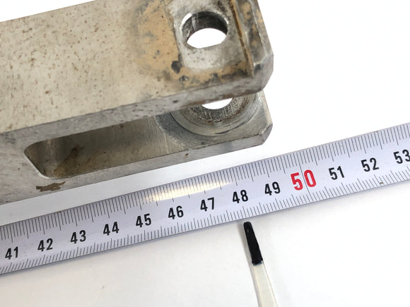 Honda CRF 450 R [2003] - stötdämpare vårben