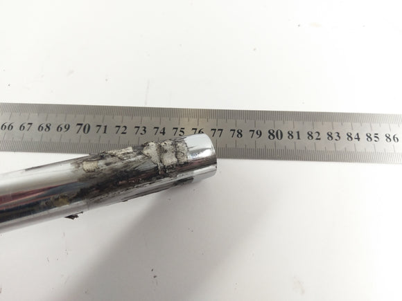 Moto Guzzi V65 PG [1988] - Rubsta