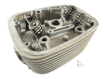 BMW R 1100 R Tipo 259 [1999] - Cabeça do cilindro à esquerda - 0