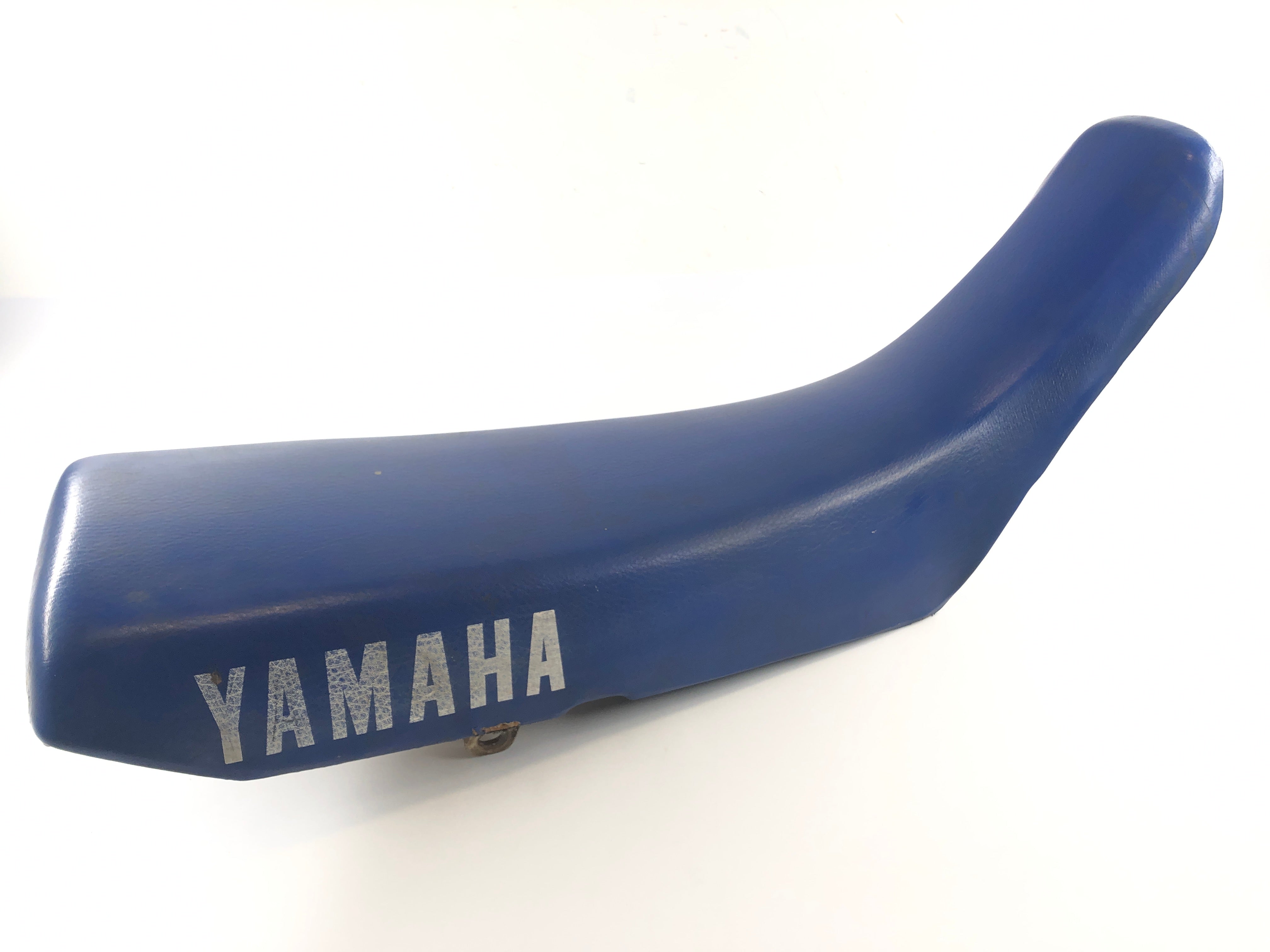 Yamaha DT 125 4bl [1999] - Bench siedzący