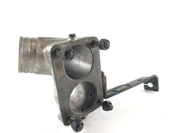 Ducati Paso 750 [1990] - Ruído de ingestão - 0