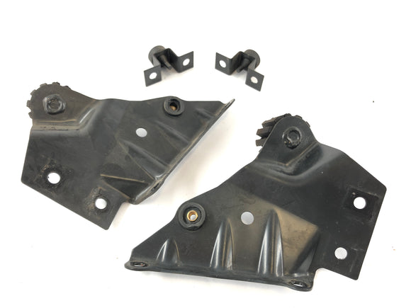 宝马K 1300 R [2010]  - 吊带