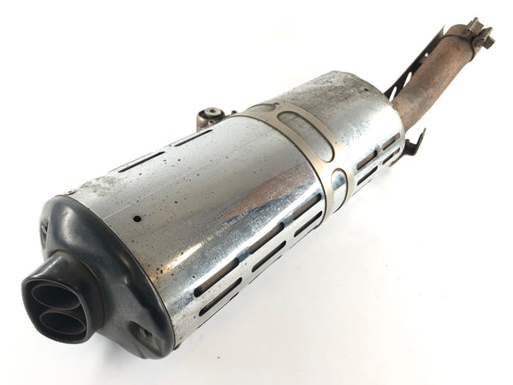 BMW R 1200 GS [2004] - DEHREAD DILENCER