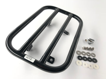 Triumph Bonneville (D76) [2017 -] Rack de equipaje de pasajeros