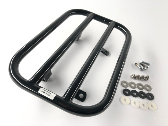 Triumph Bonneville (D76) [2017 -] Rack de equipaje de pasajeros