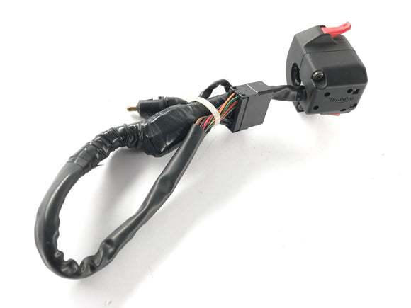 Triumph Daytona 955i T595N [2001] - Switchbar Switch a sinistra