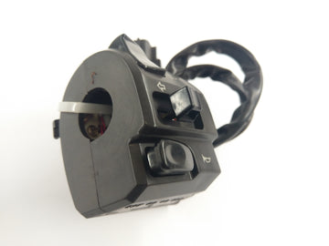 Benelli TNT 1130 Sport [2002] - Styrskontakt til venstre - 0