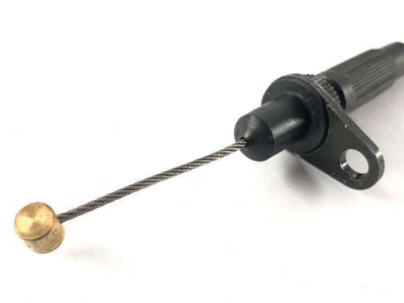 BMW F 650 CSスカーバー[2001]  - ガス列車