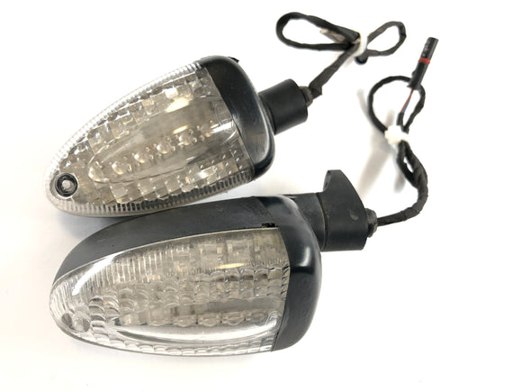 BMW K 1300 S K12S [2009] - knipper achter paar