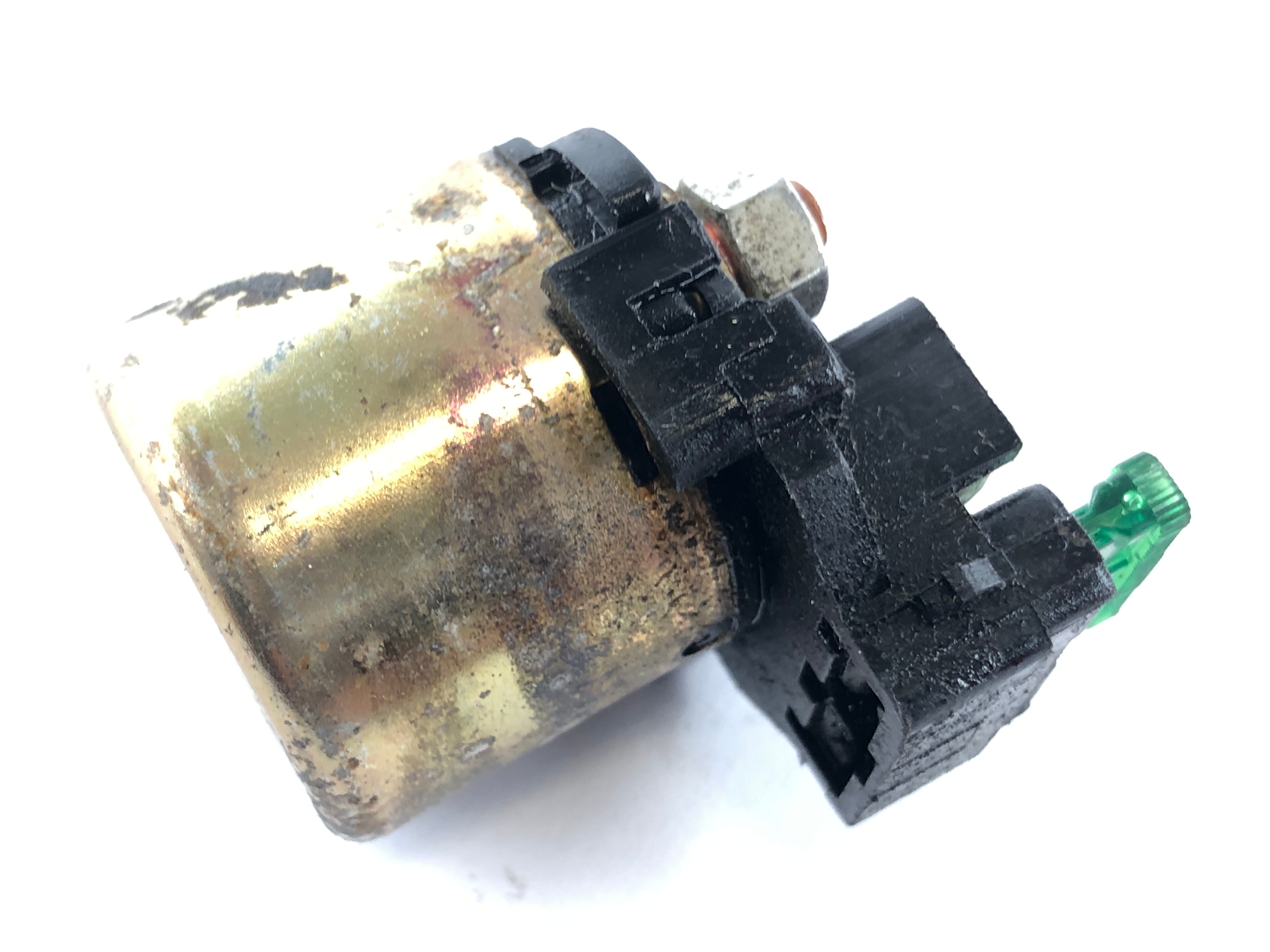 Kawasaki VN 1500 A VNAA [All Years of Construction] - Starter Relay - 0