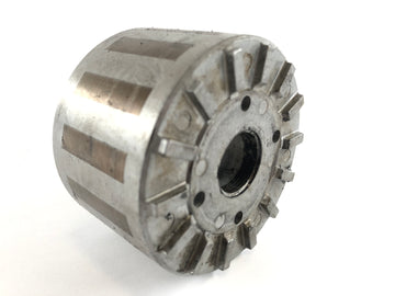 Ducati 888 Strada [1993] - roottori