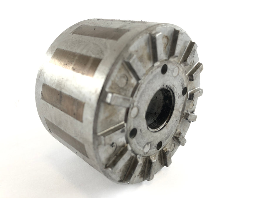 Ducati 888 Strada [1993] - roottori