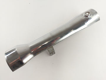 Kawasaki 1500 VN-15 SE VNT 50 A[1989] - Swingarm cover left - 0