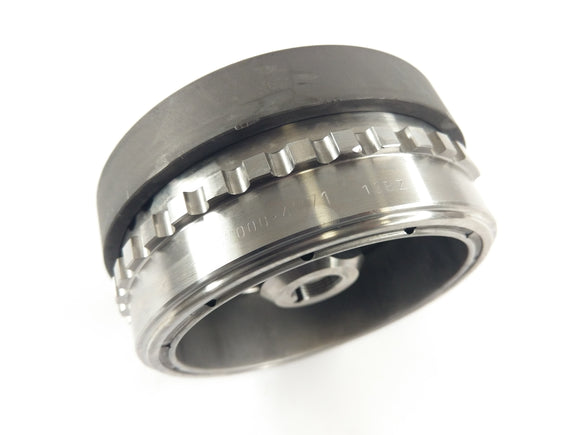 Aprilia RST 1000 Futura [2004] - Polad