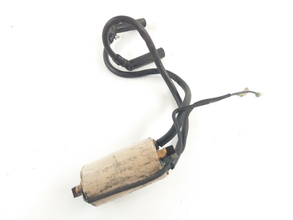 Benelli 504 Sport [1979]  - 插头的点火线圈