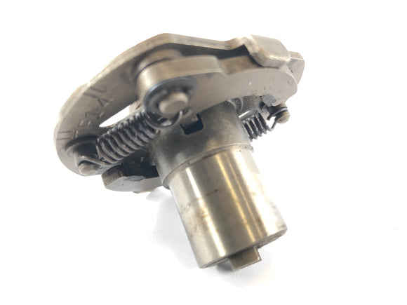 ホンダCB 550 F [スーパースポーツ]  - イグニッションセンター