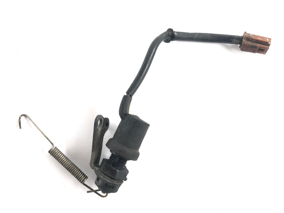 ヤマハFJR 1300 A RP11 [2005]  - 背面にあるブレーキライトスイッチ